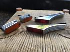 0000-00 Arlen Ness Turn Signals Softail Custom
