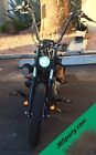0000602 Jbsporty Harley Turn Signal