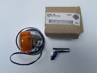 01-02-lamp-68709-94-2003-2002-2001-2000-1999-oem Stock Original Genuine Harley Davidson Turn Signal Light Blinker Flasher