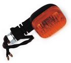 01-040-0208 Touratech Mini Blinker Front Left Or Right Rear