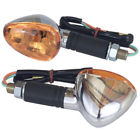01090443 Cateye Mini Stalk Turn Signal