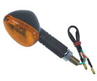 01100252 Wps Oval Marker Light Carbon