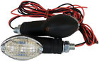 011149412 Fire Power Marker Light Set Led Black