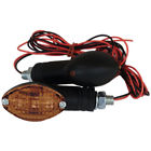 0112104122 Cateye Mini Turn Signal