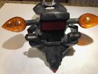 0138927 Yamaha 2009 Fz6r Rear