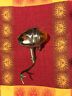 02-0005 Stainless Steel Bullet Turn Signals Led Bmw Ural Dnepr