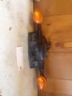 021000rs Yamaha R1 Oem Rear