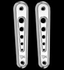 04-400 Battistinis Chrome Turn Signal