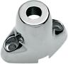 0519 Bikers Choice Front Turn Signal Mounts Standoff Harley Fl Biker