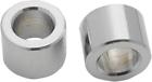 0532-2 Chris Products Turn Signal Spacers Chrome