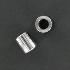 0533-2 Chris Products Turn Signal Spacers Chrome