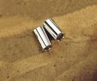 0535-2 Chris Products Turn Signal Spacers Kit Chrome