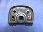06-5719 Norton Commando Instrument Console Dash Mkiii Style