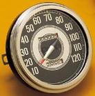 07-107 Motorcycle Parts Speedometer
