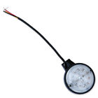 070097 Burly Brand Black Front Led Turn Signals For Harley Davidson