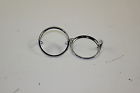 09-703 Harley Chrome Turn Signal