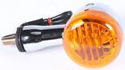29882840887 10-003-cl Kaisermoto Clear Rear Flush