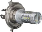 10-105 Show Chrome Bulb H4 725378974202