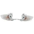 10-503-cl Luckybike Kawasaki Clear Lens 029882861127