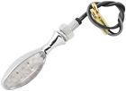 101009-9c Bikemaster Torpedo Led Turn