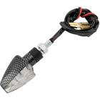 101026-12c Bikemaster Narrow Arrow Head