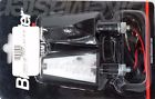101056-14blk 101056-14bk Bikemaster Prism Led Lights Motorcycle Turn Signals Light