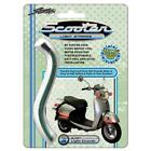 1044299 Street Fx Scooter Light Strands White