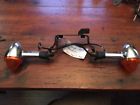 1050040 Triumph Thruxton Front Turn Signal Assembly