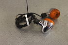 1050198 Honda 2003 Vtx1300s Rear
