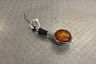 1050287 Yamaha Vmax Right Front Turn Signal Light Indicator