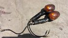 1050426 Buell Lightning Left Front Turn Signal Light Indicator