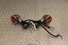 1059044 Honda Magna Deluxe Front Left Right Turn Signals Light