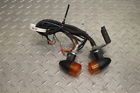 1060969 Honda Shadow Aero Rear Left Right Turn Signals