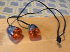 1064515 Sportster Super Low Front Left Right Turn Signal