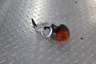 1064751 Night Rod Vrscd Left Rear Turn Signal Light Indicator