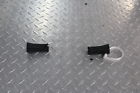 1065571 Honda Metropolitan Front Left Right Turn Signals Covers Plastic