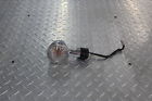 1065648 Yamaha Star Tourer Left Rear Turn Signal Light Indicator