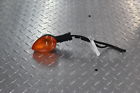 1066242 Yamaha Right Rear Back Turn Signal Light Indicator