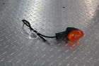 1066243 Yamaha Left Rear Turn Signal Light Indicator Rash