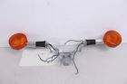 10m-83310-k0-00 Yamaha Xv Route Front Blinker Turn Signal Flasher Mount