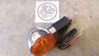 11-2286 Aftermarket Turn Signal Fits Kawasaki