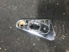 11044-1471 Kawasaki Vulcan Head Light Turn Signal Chrome Bracket Right