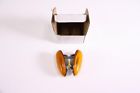 110454 Harley-davidson Aftermarket Amber Orange