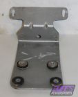 11055-1187 Kawasaki License Plate Mount Bracket