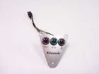 11068 Kawasaki Vulcan En Indicator Lights