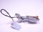 1121-291 Yamaha Maxim Left Front Turn Signal Flasher Damaged