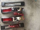 11433 Cool It Thermo Tec Harley Davidson Slick Turn Signal