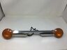 116680d Harley Davidson Flstc Heritage Softail Flht Touring Rear Chrome Turn