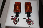 11h-83301-70 Amaha Front Turn Signal Light Indicator Set Pair