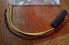12-6011c-a Twin Turn Signal Led Load Equalizer Fits Harley Davidson